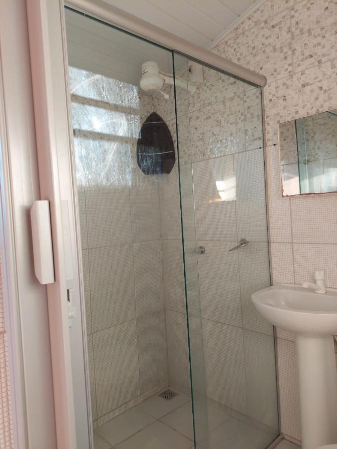 Pousada Da Lurdinha Lencois Bagian luar foto